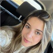 Profesora de apoyo en Verano | Infantil o primaria (inglés, matemáticas, lengua etc)